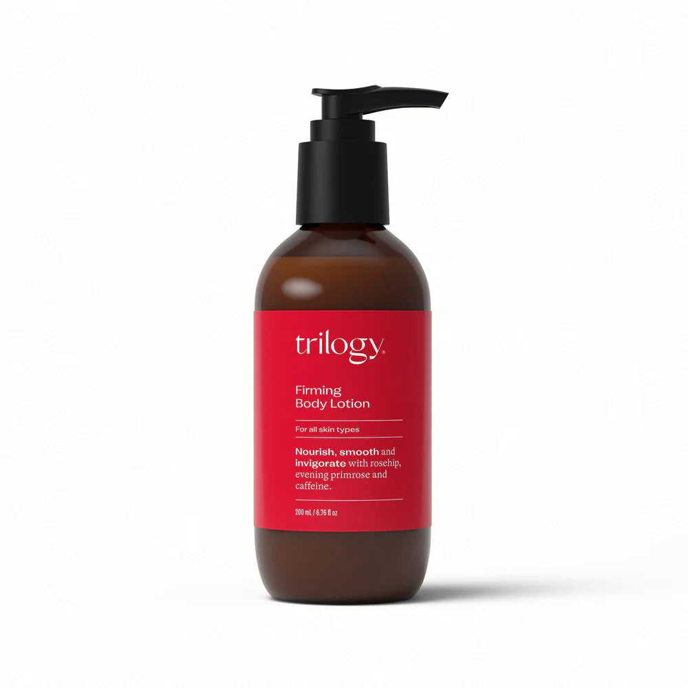 Trilogy Firming Body Lotion