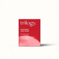 Trilogy Hydrating Jelly Mask | Mr Vitamins