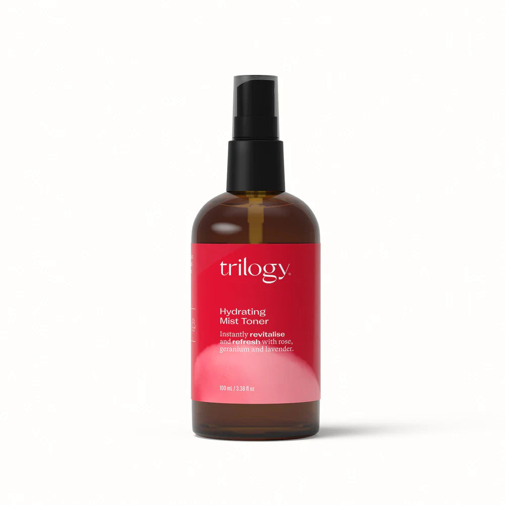 Trilogy Hydrating Mist Toner