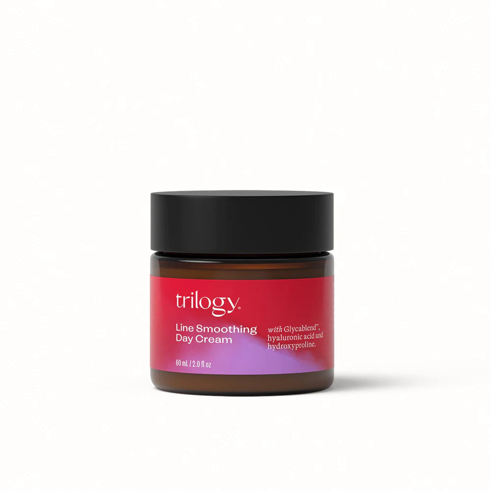 Trilogy Line Smoothing Day Cream