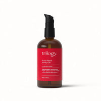 Trilogy Pure Plant Body Oil | Mr Vitamins