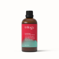 Trilogy Purifying Cleansing Toner | Mr Vitamins