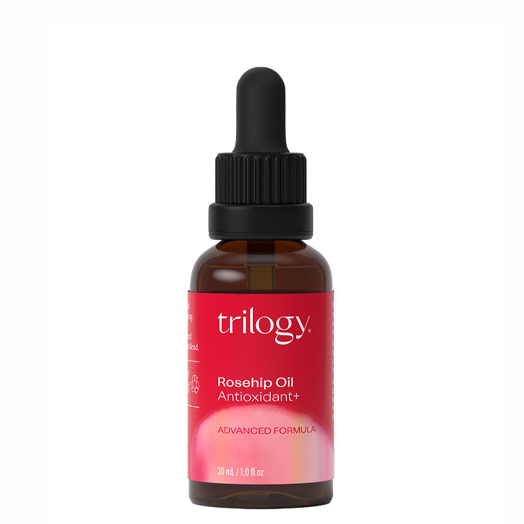 Trilogy Rosehip Oil Antioxidant