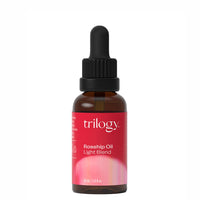 Trilogy Rosehip Oil Light Blend