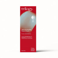 Trilogy Ultra Hydrating Face Cream | Mr Vitamins