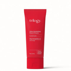 Trilogy Ultra Hydrating Hand Cream