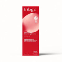 Trilogy Very Gentle Cleansing Cream | Mr Vitamins