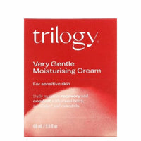 Trilogy Very Gentle Moisturising Cream