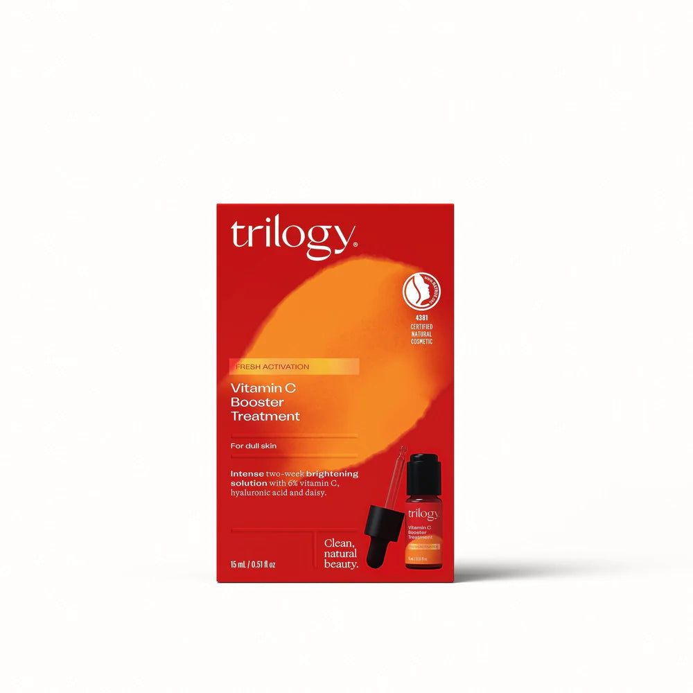 Trilogy Vitamin C Booster Treatment