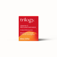 Trilogy Vitamin C Microdermabrasion | Mr Vitamins