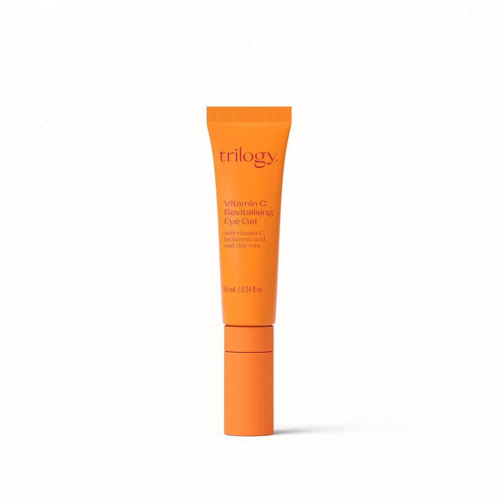 Trilogy Vitamin C Revitalising Eye Gel
