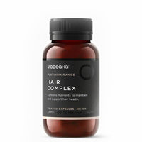 Tropeaka Hair Complex Vitamin