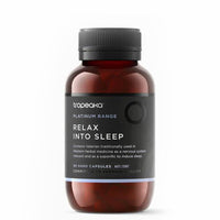 Tropeaka Relax Into Sleep Vitamin