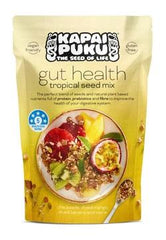 Kapai Puku Gut Health Tropical Seed Mix 450g