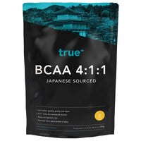 True Protein BCAA 4:1:1 | Mr Vitamins