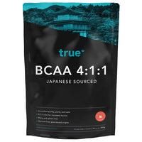 True Protein BCAA 4:1:1 | Mr Vitamins
