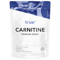 True Protein Carnitine | Mr Vitamins