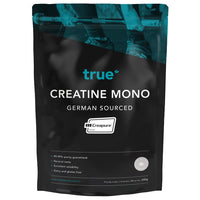 True Protein Creatine Mono | Mr Vitamins