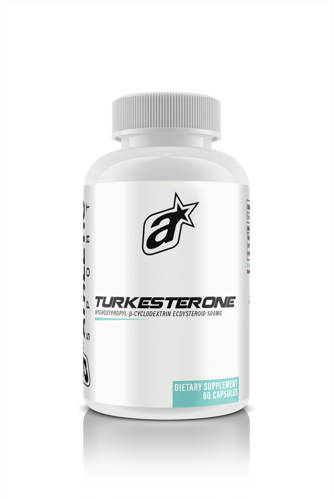 Athletic Sport Turkesterone