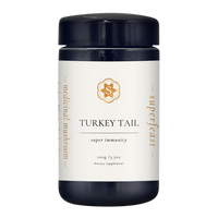 Superfeast Turkey Tail