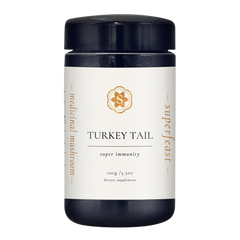 Superfeast Turkey Tail