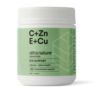 Ultra Nature Eye Support | Mr Vitamins