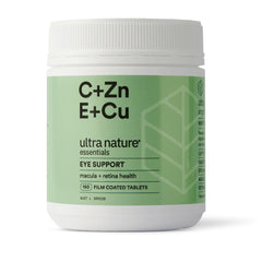 Ultra Nature Eye Support