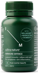 Ultra Nature Immune Defence