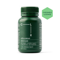 Ultra Nature Skin Clear | Mr Vitamins