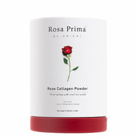Unichi Rose Collagen Powder