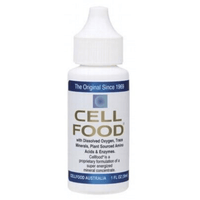 CELLFOOD 30ML 30ML | Mr Vitamins