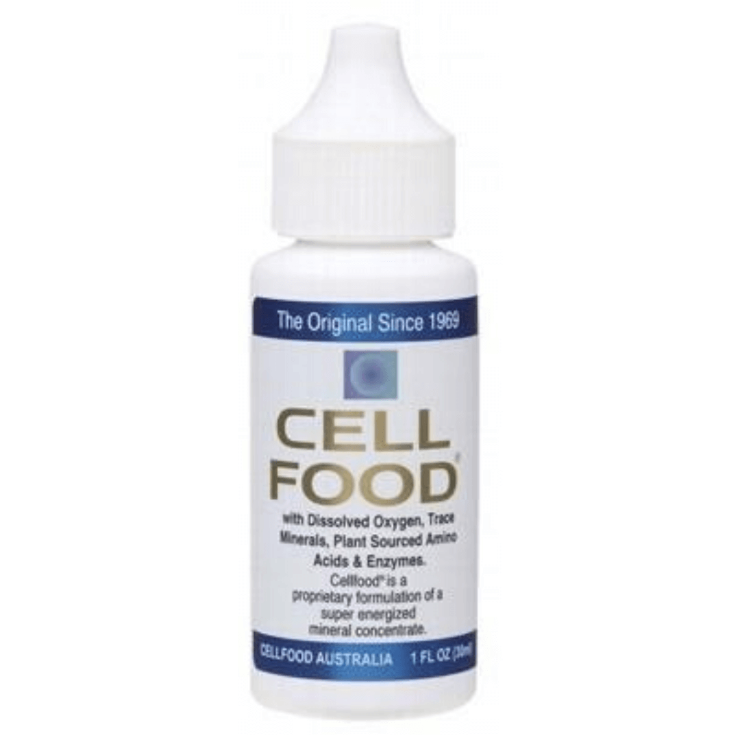Cellfood Original Concentrate Liquid