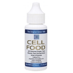 Cellfood Original Concentrate Liquid