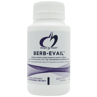 DFH BERB-EVAIL 60SG 60 Capsules | Mr Vitamins