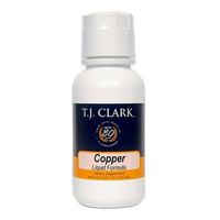 TJ Clarks Copper 237ML | Mr Vitamins