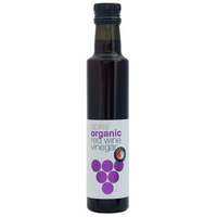 SPIRAL R/WINE VINEGA 250ML | Mr Vitamins
