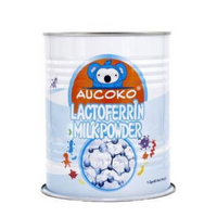 AUCOKO LACTOFERRIN MILK 1.2X60 60 Sachets | Mr Vitamins