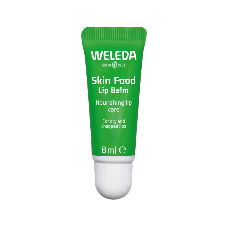 Weleda Skin Food Lip Balm