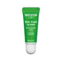 WEL SKIN FOOD LIP BALM 8ML 8ML | Mr Vitamins