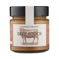 Urban Forager Beef Stock Concentrate | Mr Vitamins