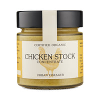 Urban Forager Chicken Stock Concentrate | Mr Vitamins
