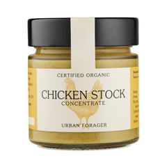 Urban Forager Chicken Stock Concentrate