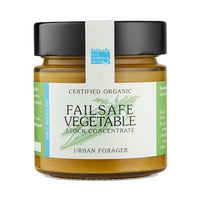 Urban Forager Failsafe Veggie Stock Concentrate | Mr Vitamins