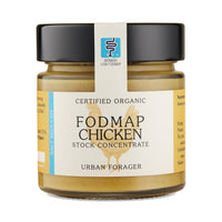 Urban Forager Fodmap Chicken Stock Concentrate | Mr Vitamins
