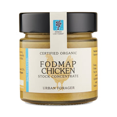 Urban Forager Fodmap Chicken Stock Concentrate
