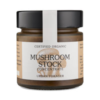 Urban Forager Mushroom Stock Concentrate | Mr Vitamins