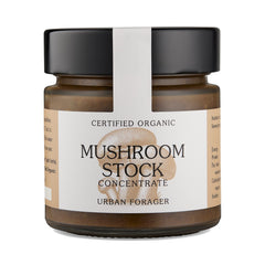 Urban Forager Mushroom Stock Concentrate
