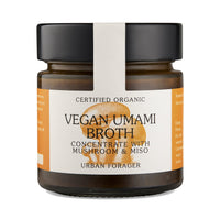 Urban Forager Vegan Umami Broth | Mr Vitamins