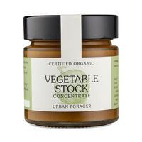Urban Forager Veggie Stock Concentrate | Mr Vitamins