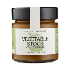 Urban Forager Veggie Stock Concentrate